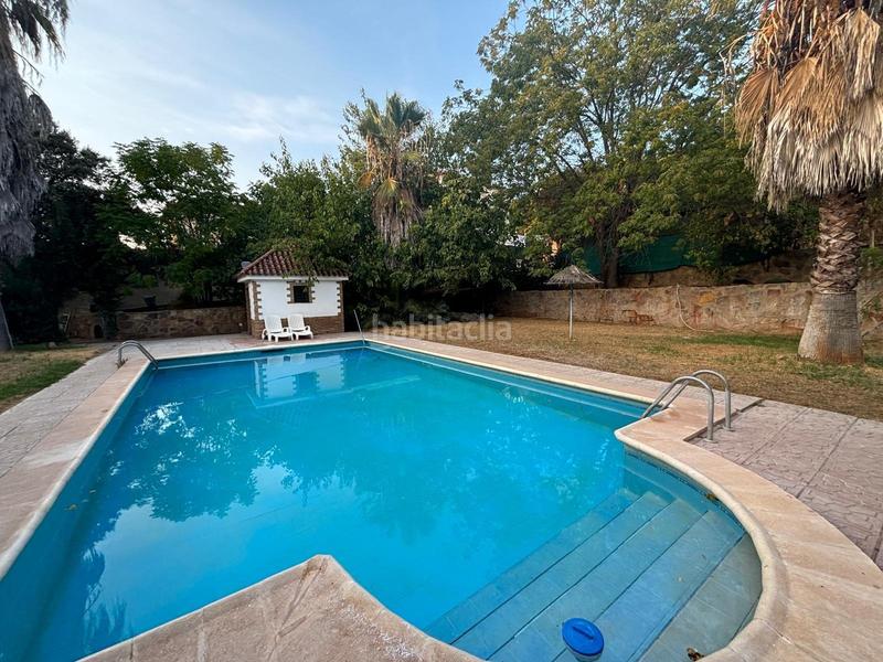 Foto e4248d78-bd22-4e42-896c-b1e5ec4ab3a8. Chalet  en ubanizacion torreblanca en Centro Córdoba