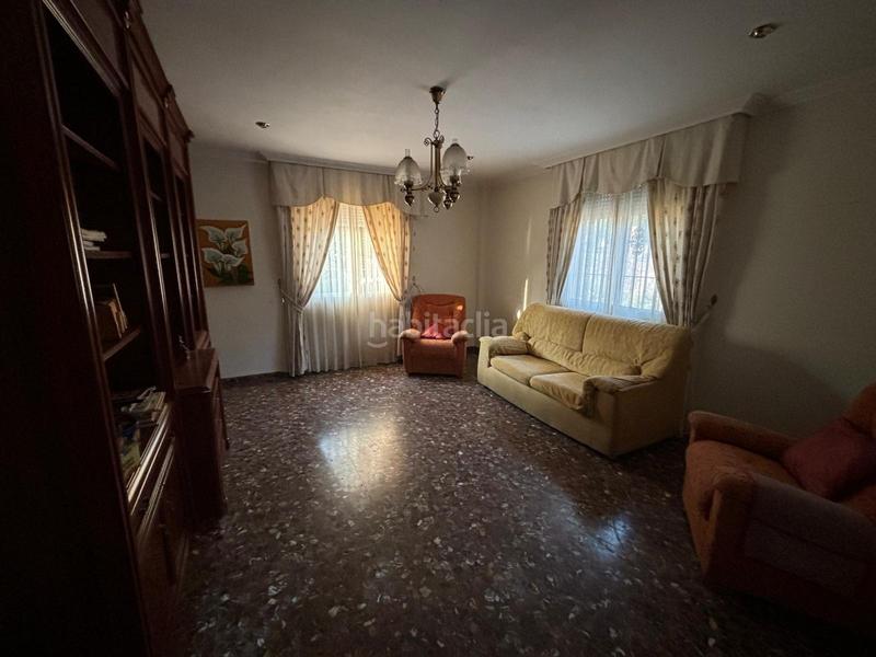Foto e7023ebb-d5cb-467a-a33b-04f66af42d7b. Chalet  en ubanizacion torreblanca en Centro Córdoba