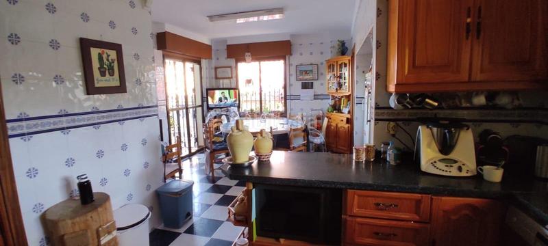 Foto 5de45d6c-3682-44f2-8d9a-636e094e8369. Chalet with parking pool in Centro Córdoba