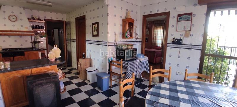 Foto 846ec7cb-df01-439f-aa32-b30b2cfcc912. Chalet with parking pool in Centro Córdoba