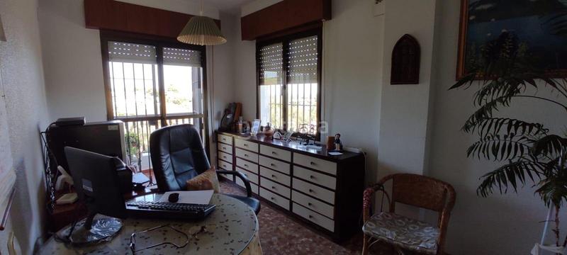 Foto 9450934e-89fe-452b-8c60-8037de135861. Chalet with parking pool in Centro Córdoba