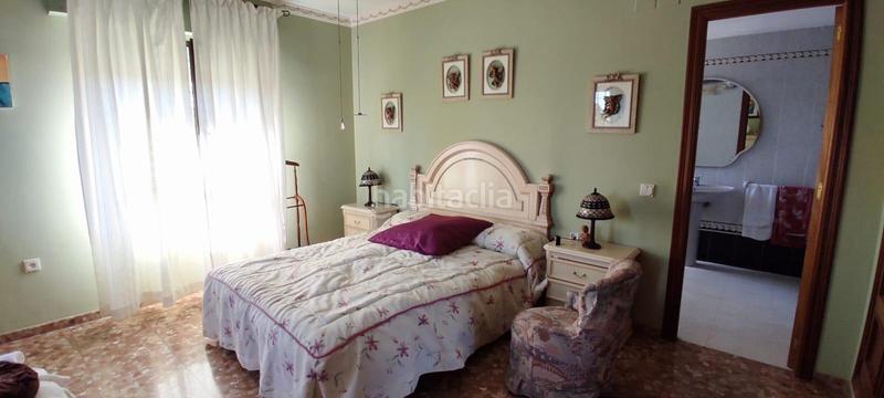 Foto a5f7b907-1525-43bd-9846-511184841edc. Chalet with parking pool in Centro Córdoba