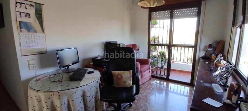 Foto a68496d3-9838-4f85-9481-75ea0568ca3a. Chalet with parking pool in Centro Córdoba