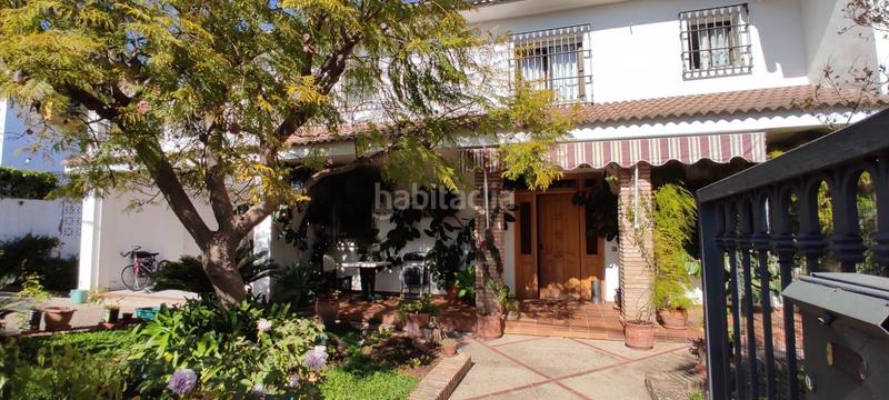 Foto b05db340-ebc1-44d3-b087-0cc8dcc56808. Chalet with parking pool in Centro Córdoba