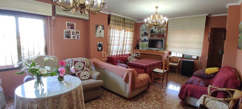 Foto c297697d-171c-4aaa-add4-7322d121f997. Chalet with parking pool in Centro Córdoba