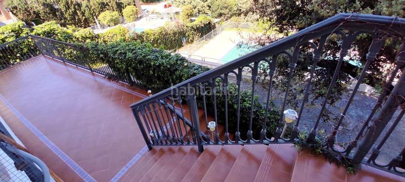 Foto ea67239c-a27a-4ea8-ba02-476338785d55. Chalet with parking pool in Centro Córdoba