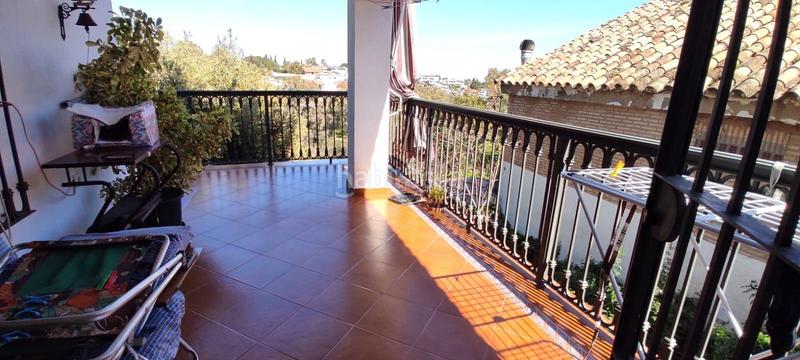 Foto f52dbf83-1eee-4821-ae36-ce7ca6280b00. Chalet with parking pool in Centro Córdoba