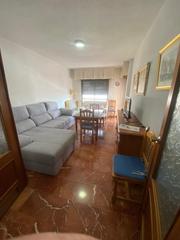 Flat en Ciudad Jardn - Zoco. Luminoso piso con terraza y vistas en ciudad jardn  listo para