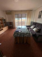 Appartement à Poniente-Norte - Miralbaida - Parque Azahara. Luminoso piso en miralbaida con garaje, trastero y vistas despej