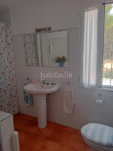 Foto 4104f7c5-5825-42af-a509-fe0fb6022646. Casa amb piscina a Andújar