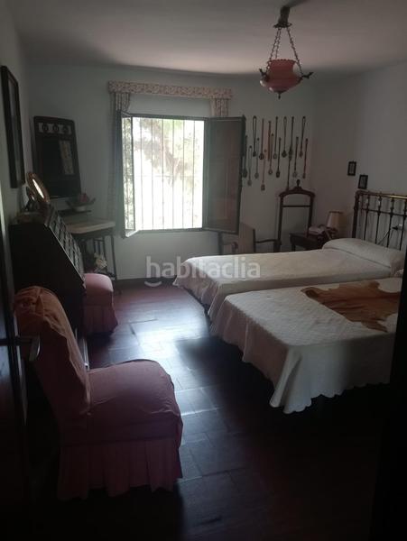Foto a2109cd0-1d7f-4987-960d-49fec9fb1ca6. Casa amb piscina a Andújar