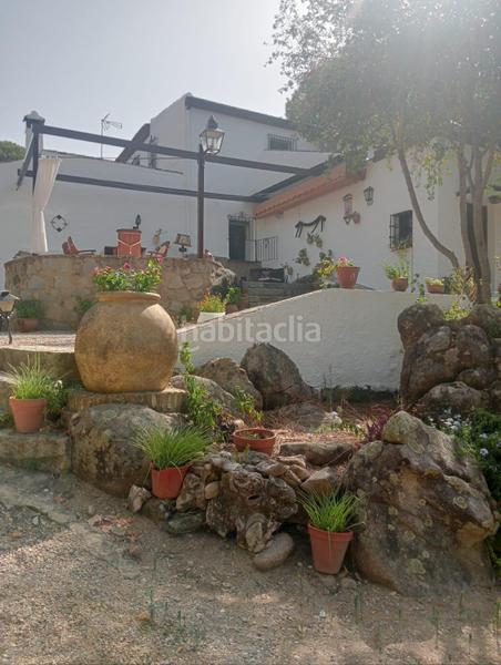 Foto c2dcb15e-3061-4a2f-9023-ae6bd9ec0294. Casa amb piscina a Andújar