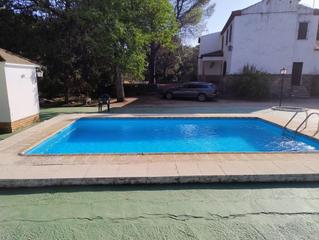 Maison à Andújar. Oportunidad única en plena sierra de andújar