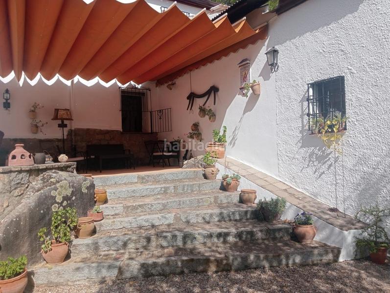 Foto efe21b98-4263-45ae-9803-f963e81f62ff. Casa amb piscina a Andújar