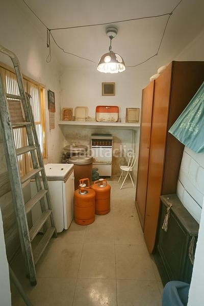 Foto 4b62051b-1d81-4701-9295-61abb47d14aa. Casa encantadora casa de pueblo en el corazón en Fuente Obejuna