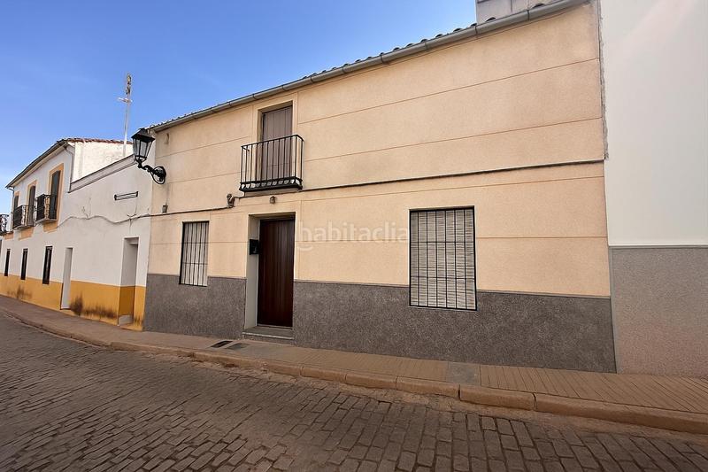 Foto 577265a3-0d50-469e-a50c-06c28dd35ef1. Casa encantadora casa de pueblo en el corazón en Fuente Obejuna
