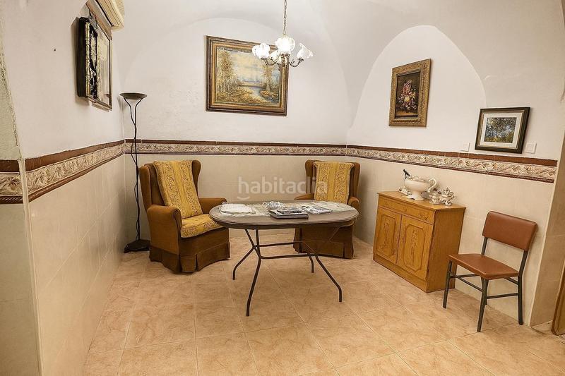 Foto 6a629dd4-1edc-415b-8b3a-311940ea946e. Casa encantadora casa de pueblo en el corazón en Fuente Obejuna