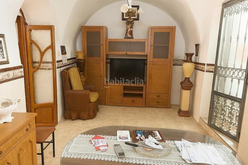 Foto 7a431e91-0fc8-40c8-b77b-bd3961672fad. Casa encantadora casa de pueblo en el corazón en Fuente Obejuna