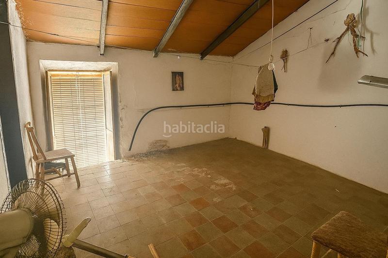 Foto ad77fb79-9232-451c-ba04-c3d4aed315ad. Casa encantadora casa de pueblo en el corazón en Fuente Obejuna