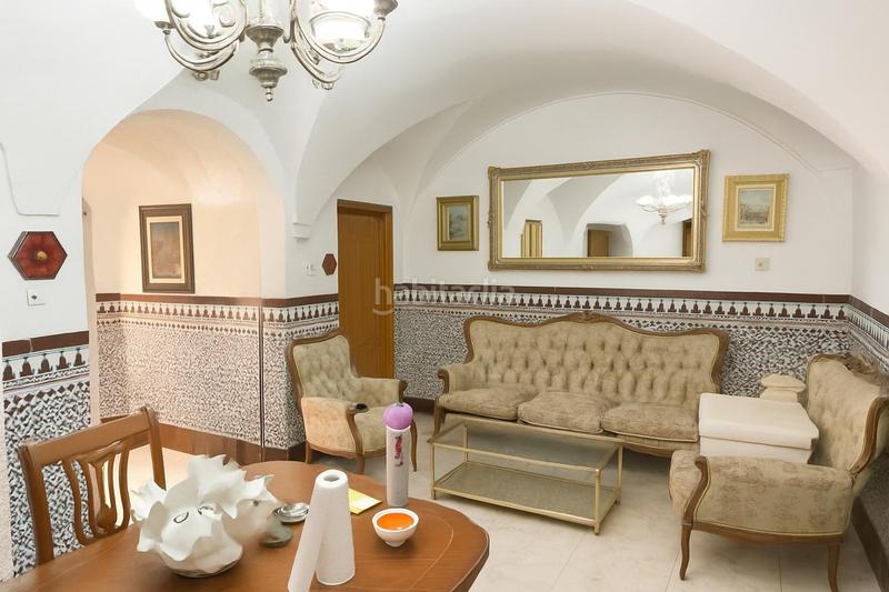 Foto b17327f4-d2be-42d9-9786-1ae12cedae2d. Casa encantadora casa de pueblo en el corazón en Fuente Obejuna
