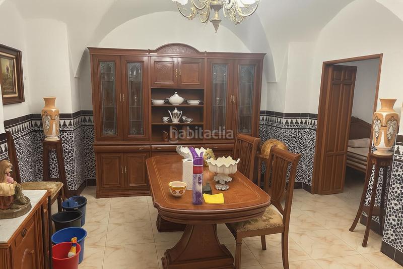 Foto b8f026fa-1cfe-4933-a85d-3dd08f62a7be. Casa encantadora casa de pueblo en el corazón en Fuente Obejuna