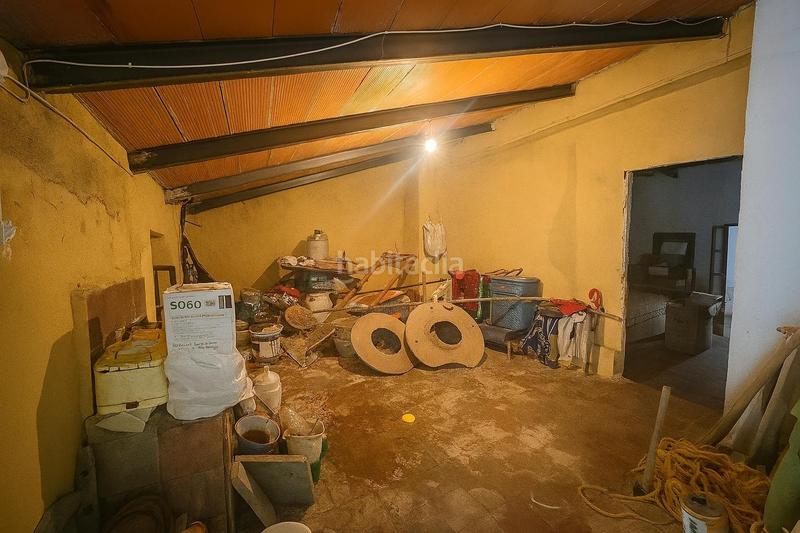 Foto c3e0a8bc-205a-4a64-8532-062f53b94de0. Casa encantadora casa de pueblo en el corazón en Fuente Obejuna