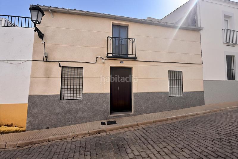 Foto d5f099c3-3248-4602-8a2c-96daa6e214e9. Casa encantadora casa de pueblo en el corazón en Fuente Obejuna