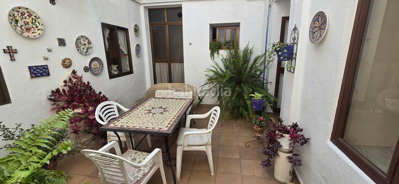 Foto 91a3e167-2ff3-4a2b-b2ff-e6783028cac9. Piso vive en el corazon de cordoba, hogar con historia en Córdoba