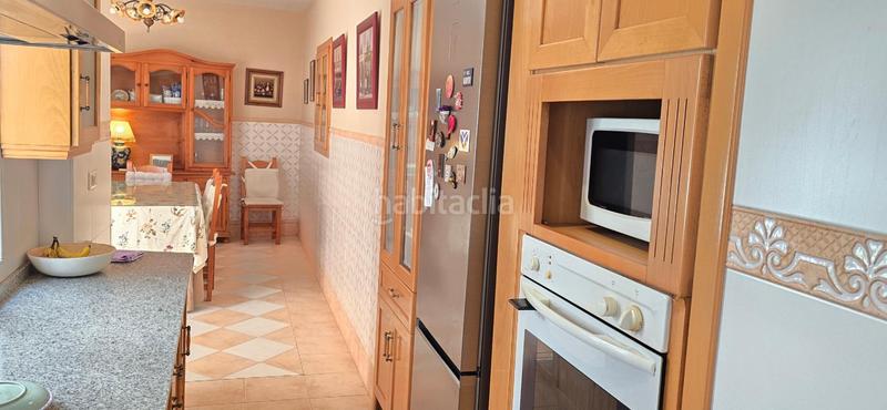 Foto c9467684-bff5-41f1-a078-dd401b9e1acc. Piso vive en el corazon de cordoba, hogar con historia en Córdoba