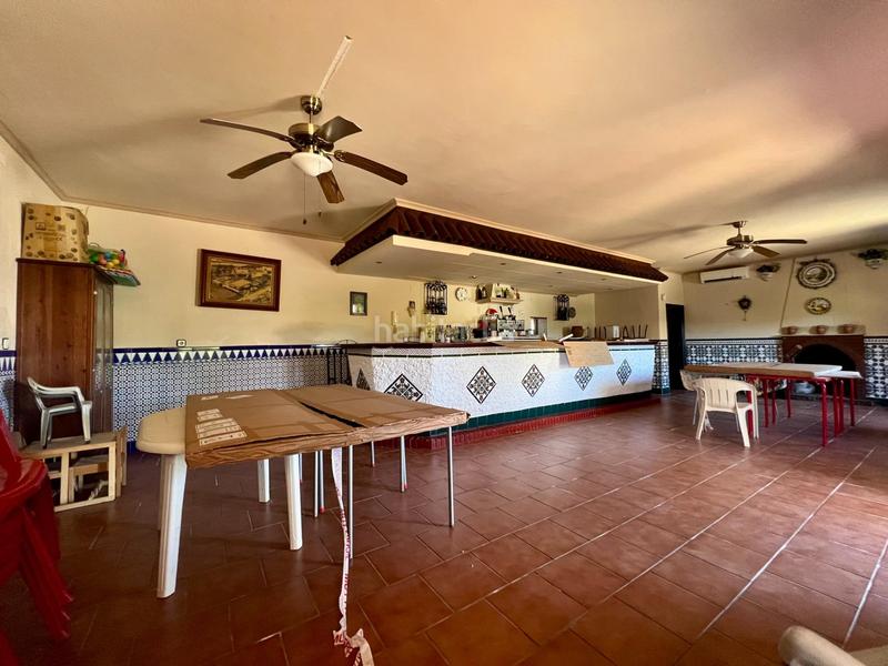 Foto 2eb37112-6b4a-4c70-8380-c6cc2337670b. Chalet with heating parking pool in Alcolea Córdoba