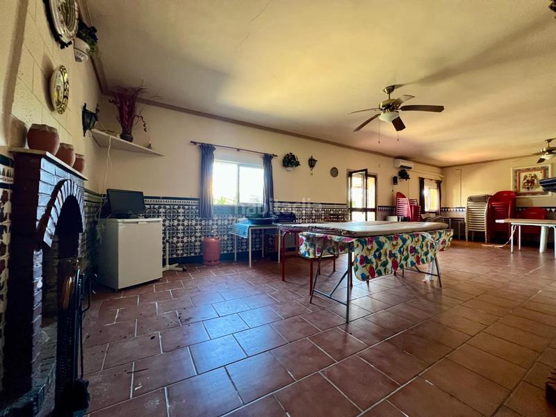 Foto 352ed0fc-fe44-49a1-8cce-a5249e5fea2a. Chalet with heating parking pool in Alcolea Córdoba