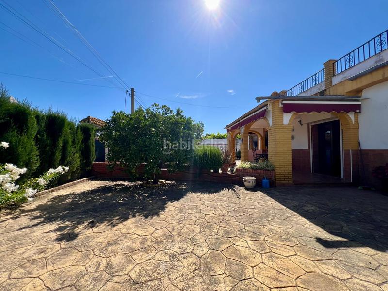 Foto 632bf173-7e2d-40fd-9f49-f40e66a269a6. Chalet with heating parking pool in Alcolea Córdoba