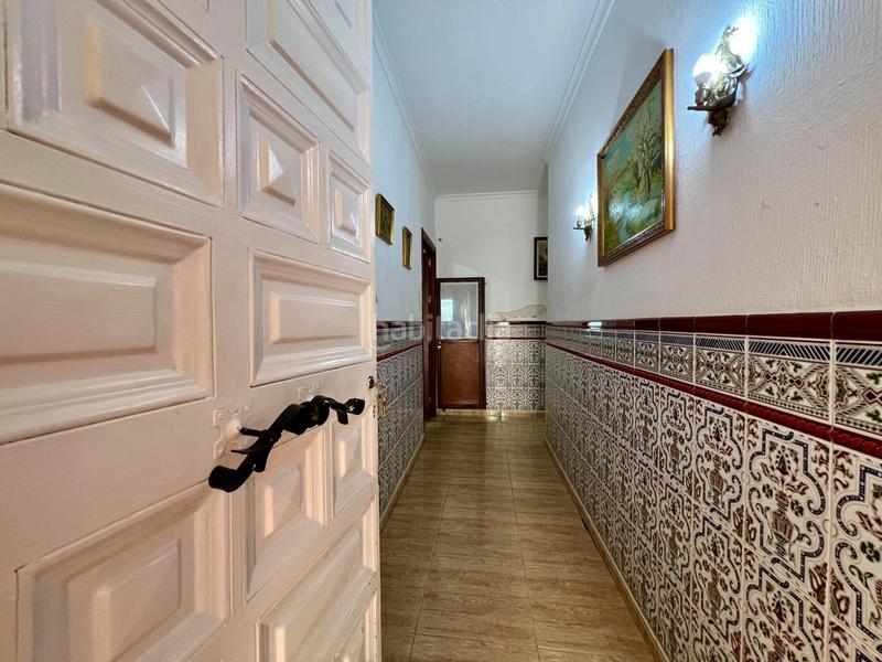 Foto 6c466fab-ddd7-43a9-87cc-6dedc64a6a92. Chalet with heating parking pool in Alcolea Córdoba