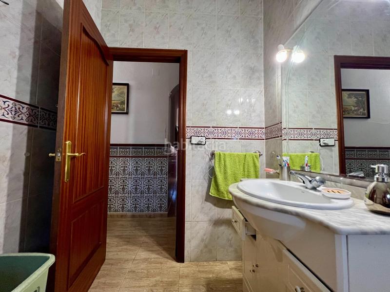 Foto 8cd0ab9d-f2fb-49d0-b7bf-68e41afff90e. Chalet with heating parking pool in Alcolea Córdoba