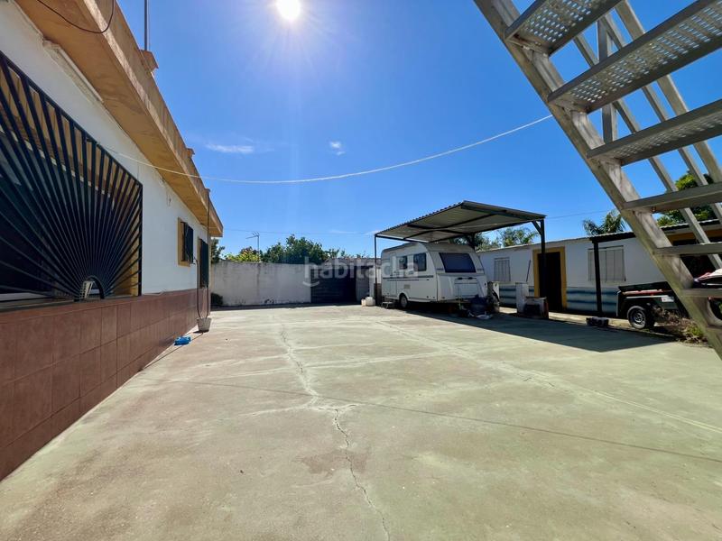Foto cd8d9aa5-0fb5-40ce-aa5c-cdc2f0096692. Chalet with heating parking pool in Alcolea Córdoba