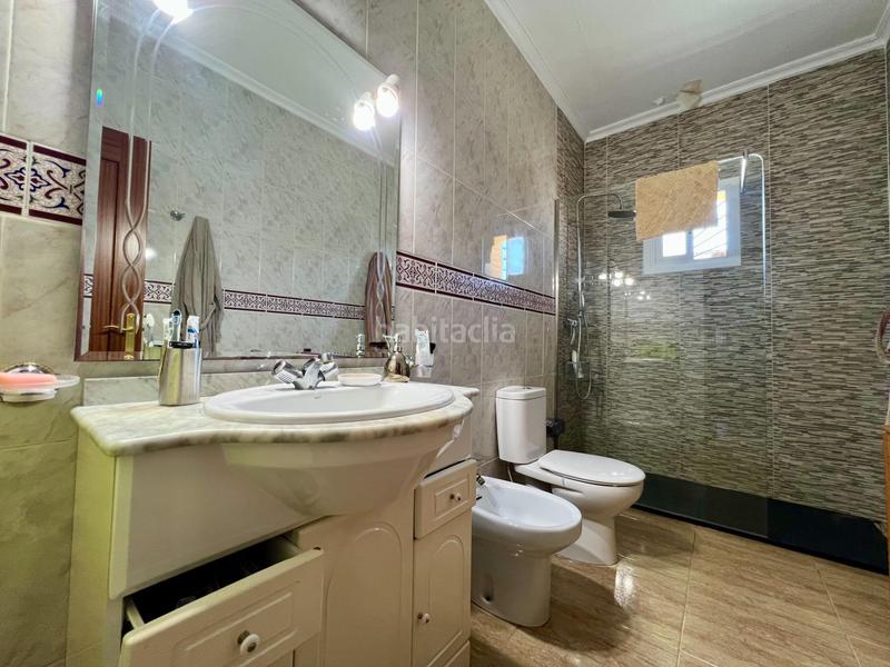 Foto f33723f8-6b36-44ec-9313-55b3ac008850. Chalet with heating parking pool in Alcolea Córdoba