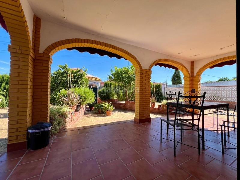 Foto 5e815a58-5cc3-4295-892e-f08f6d4e7457. Chalet con riscaldamento parcheggio piscina in Alcolea Córdoba