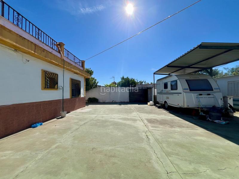Foto aff64018-52b8-4529-89d1-b80e43317b44. Chalet con riscaldamento parcheggio piscina in Alcolea Córdoba