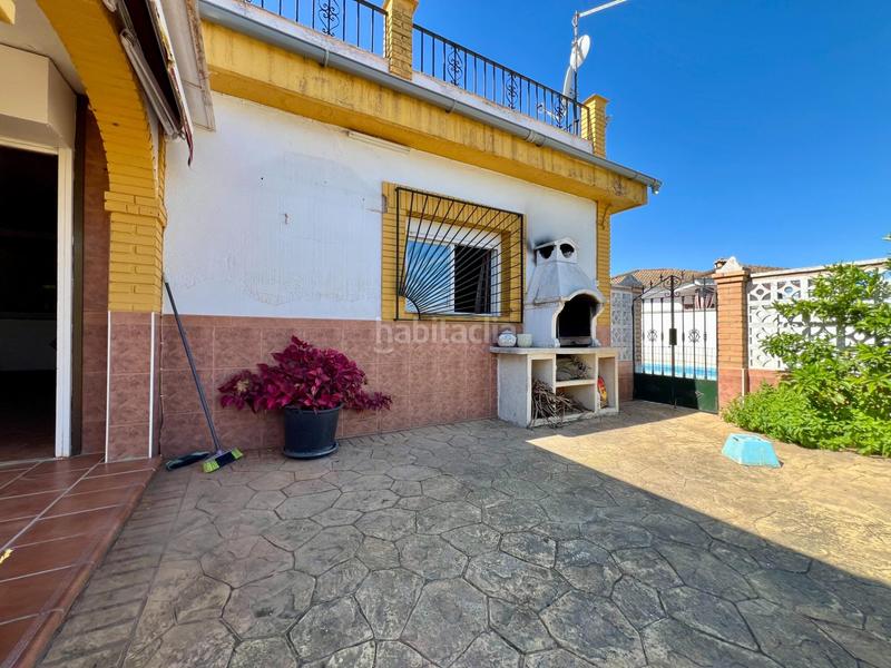 Foto e1f39122-22c4-4823-885a-424dbb3979f0. Chalet con riscaldamento parcheggio piscina in Alcolea Córdoba