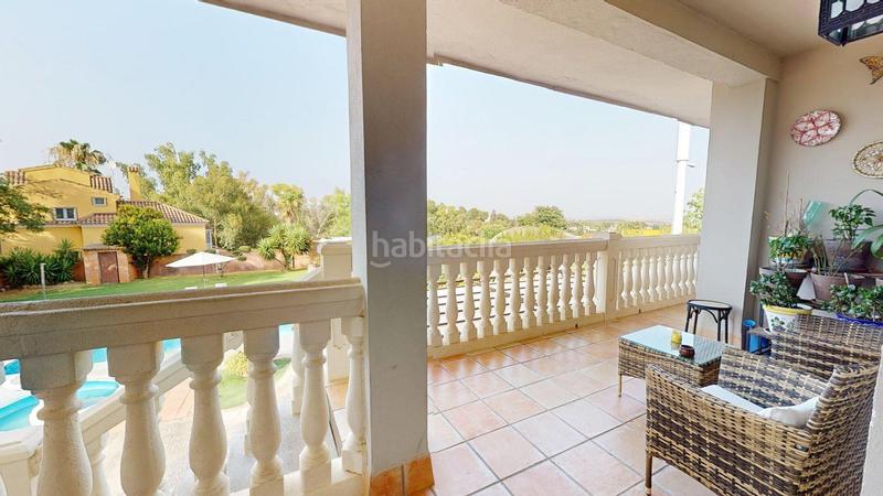 Foto 12669e5d-0928-444a-a1e6-1026a575edf9. Xalet amb calefacció aparcament piscina a El Brillante -El Naranjo - El Tablero Córdoba