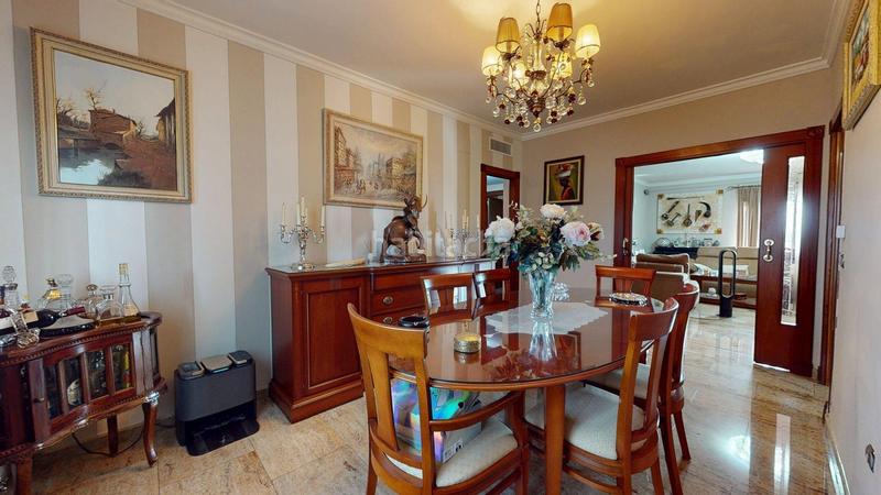 Foto f1e5b865-47df-40d0-8527-78b144955fc1. Xalet amb calefacció aparcament piscina a El Brillante -El Naranjo - El Tablero Córdoba