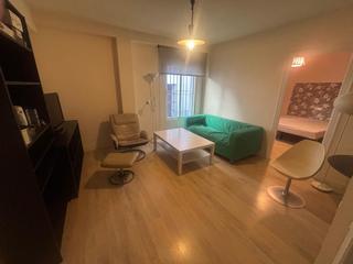 Rez-de-chaussée à Sta. Marina - San Andrés - San Pablo - San Lorenzo. Vivienda reformada en el corazón de la ciudad esta en alquiler t