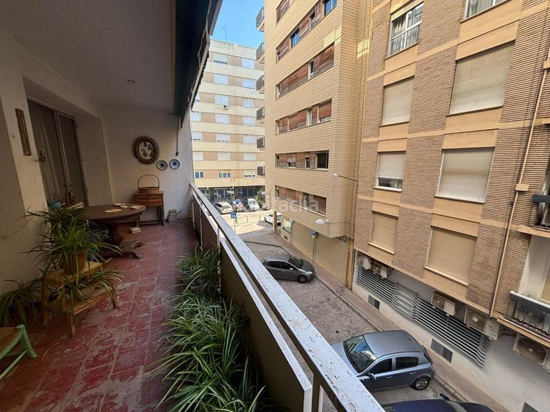 Foto dbd01681-1ef3-407d-8a93-52685b16bdf1. Appartamento in casco histórico - ribera - san basilio Córdoba