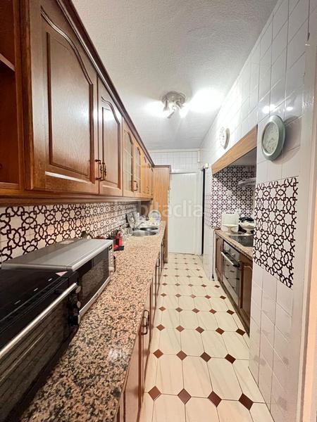 Foto ffa088e7-fb58-4a34-a57d-4ba13a52c9b9. Appartamento in casco histórico - ribera - san basilio Córdoba