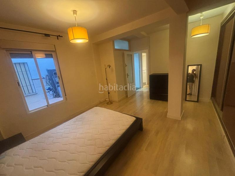 Foto c15a2200-c920-43d7-b004-6d282a3296eb. Affitto appartamento con riscaldamento in Centro Córdoba