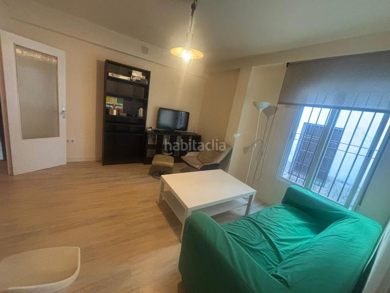 Foto e4ab00c1-dd71-4970-b728-559cc90e6e15. Affitto appartamento con riscaldamento in Centro Córdoba