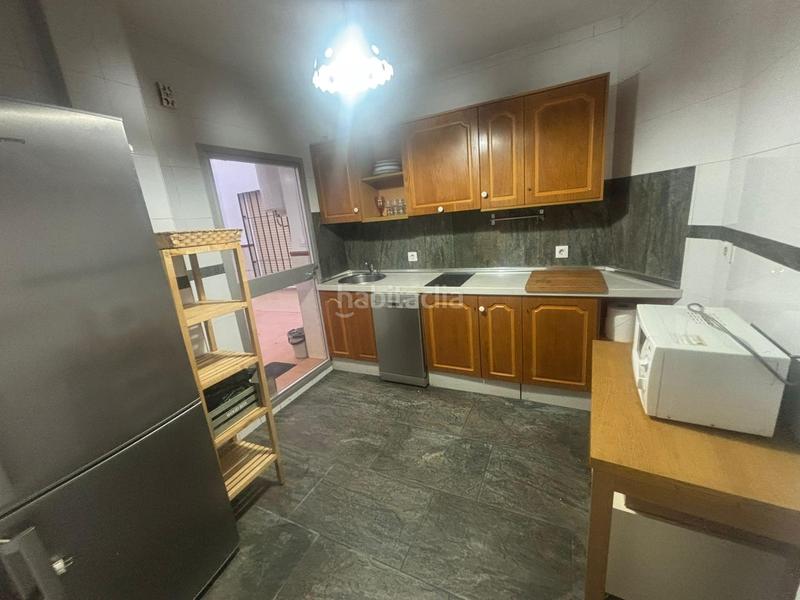 Foto 15f4215d-f38d-4659-8a3e-37e4f35ed8f1. Location appartement avec chauffage dans Centro Córdoba
