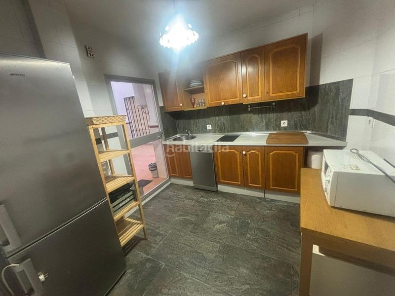 Foto 21486bd0-e90d-4af3-97e7-8038624bd053. Location appartement avec chauffage dans Centro Córdoba