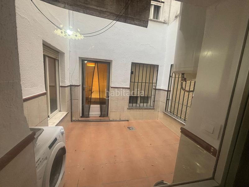 Foto 389938af-1cb1-4687-8843-a1c0619ed53a. Location appartement avec chauffage dans Centro Córdoba