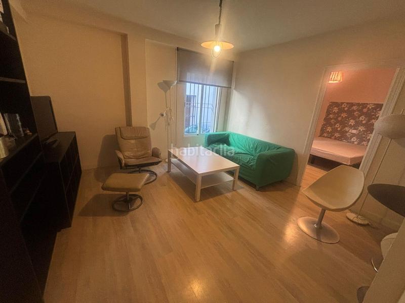 Foto 7ac6be06-e089-4892-b553-f2f2cedd3b9a. Location appartement avec chauffage dans Centro Córdoba